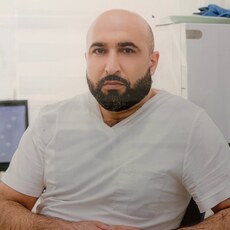 Фотография мужчины Man, 36 лет из г. Москва