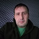 Серёга, 33 года