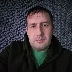 Фотография мужчины Серёга, 33 года из г. Барнаул