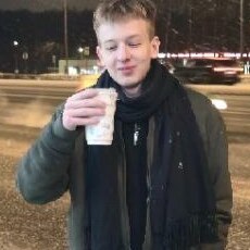 Фотография мужчины Алексей, 19 лет из г. Москва