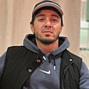 Салим, 26 лет