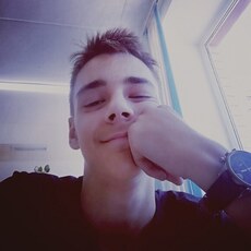 Фотография мужчины Артём, 21 год из г. Нижний Новгород