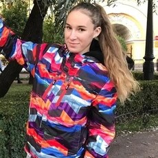 Фотография девушки Ася, 25 лет из г. Санкт-Петербург
