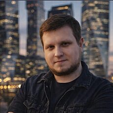 Фотография мужчины Fever, 30 лет из г. Глухов