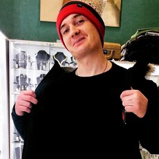 Фотография мужчины Макс, 30 лет из г. Рязань