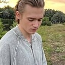 Никита, 20 лет