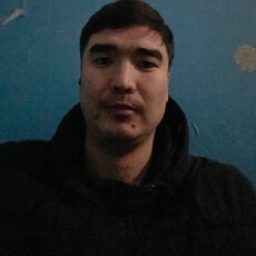 Фотография мужчины Саян, 31 год из г. Актау