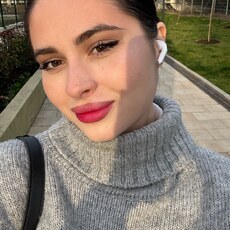 Диана, 25 из г. Санкт-Петербург.