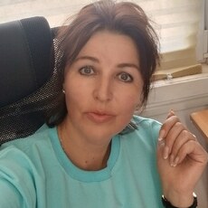 Светлана, 43 из г. Смоленск.