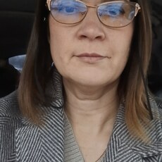 Фотография девушки Светлана, 43 года из г. Серпухов