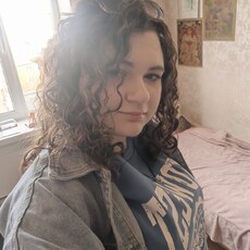 Фотография девушки Арина, 22 года из г. Нижний Новгород