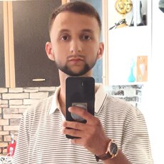 Фотография мужчины Muhammad, 19 лет из г. Кармаскалы
