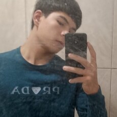 Фотография мужчины Devid, 18 лет из г. Истра