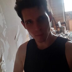 Фотография мужчины Константин, 28 лет из г. Пенза