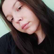 Фотография девушки Яна, 19 лет из г. Челябинск