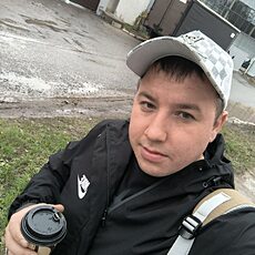 Фотография мужчины Григорий, 33 года из г. Москва