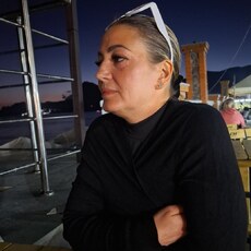 Фотография девушки Олеся, 43 года из г. Тула