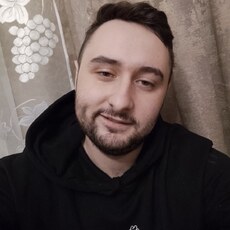 Фотография мужчины Александр, 29 лет из г. Курск