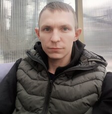 Фотография мужчины Игорь, 27 лет из г. Харьков