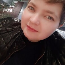 Фотография девушки Ксюша, 36 лет из г. Санкт-Петербург