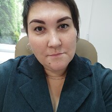 Фотография девушки Оксана, 44 года из г. Дмитров