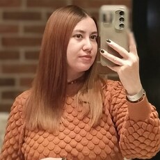 Фотография девушки Юлия, 30 лет из г. Москва