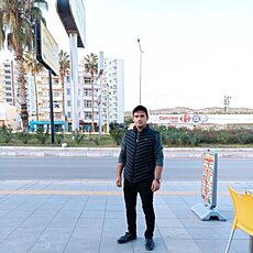 Фотография мужчины Рамиль, 30 лет из г. Симферополь