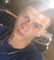 Фотография мужчины Антон, 23 года из г. Нея