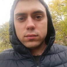 Фотография мужчины Александр, 23 года из г. Таганрог