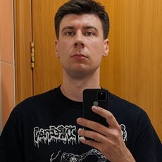 Фотография мужчины Олег, 31 год из г. Жуков