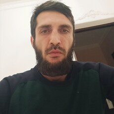 Фотография мужчины Romance, 36 лет из г. Хасавюрт