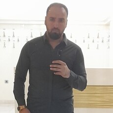 Фотография мужчины Ali, 36 лет из г. Москва