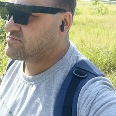 Фотография мужчины Vitaly, 37 лет из г. Омск