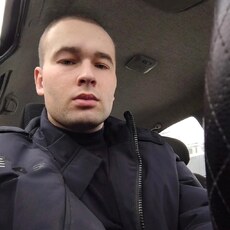 Фотография мужчины Владимир, 22 года из г. Белгород