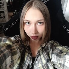 Фотография девушки Лина, 23 года из г. Москва