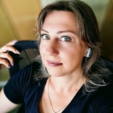 Фотография девушки Lyubov, 42 года из г. Нижний Новгород