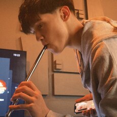 Фотография мужчины Тима, 18 лет из г. Екатеринбург