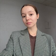 Фотография девушки Юлия, 26 лет из г. Санкт-Петербург