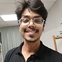 Адарш, 21 год