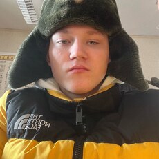 Фотография мужчины Ромчик, 18 лет из г. Копыль