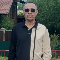 Фотография мужчины Владимир, 56 лет из г. Балашиха