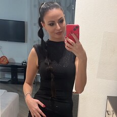 Фотография девушки Елена, 36 лет из г. Раменское