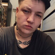 Фотография мужчины Саша, 24 года из г. Талгар