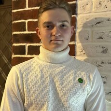 Фотография мужчины Данила, 24 года из г. Кулебаки