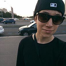 Фотография мужчины Ваня, 18 лет из г. Петрозаводск