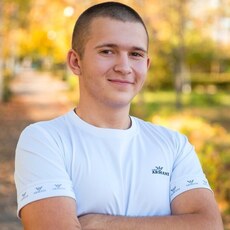 Фотография мужчины Евгений, 24 года из г. Донецк (Ростовская Обл.)