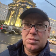 Фотография мужчины Олег, 54 года из г. Пинск