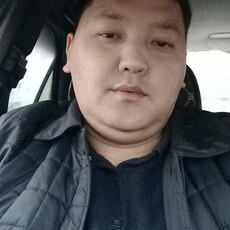 Фотография мужчины Nurgazy, 34 года из г. Бишкек