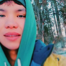 Фотография мужчины Данииль, 22 года из г. Иссык