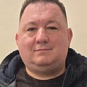 Мигель, 46 лет